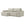 LaMiaSofa hoekbank links Livorno - textuurstof - grijs - 257x148x82