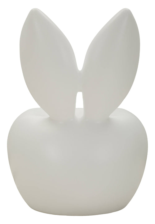 Mauro Ferretti buitenstoel - 57x55x79 cm - wit