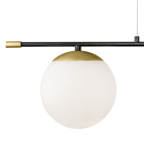 Maytoni - Hanglamp Nostalgia - Goud - vtwonen shop