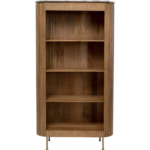 Kare Design Bookshelf Grace 190x100cm - vtwonen shop