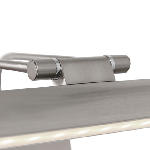 Steinhauer Litho Schilderijlamp L - LED - 2200/4000K - Metaal