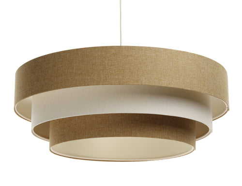 bpskoncept hanglamp Triniti - Ø60 cm