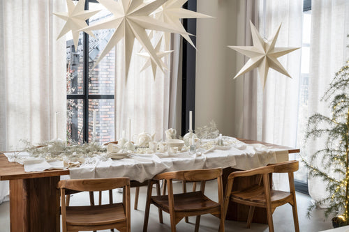 Candle Holder Metal Pearl 14cm - vtwonen shop