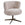 Giga Meubel Eetkamerstoel Bonnie - Beige/Brons Draaibaar - Set van 2