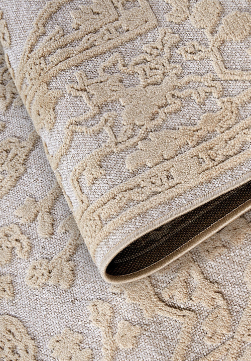 Vloerkleed MOMO Rugs Light Grey 418/001/111 200x300 cm