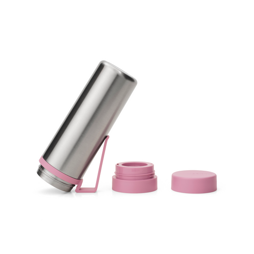 Brabantia Make & Take Isoleerfles 0,5L - Lilac Pink
