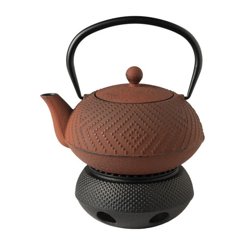 Bredemeijer - Theelicht Yuka zwart - vtwonen shop