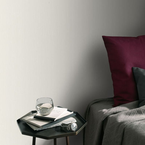 Erismann behang linnenstructuur beige - 53 cm x 10.05 m - 661391 - vtwonen shop