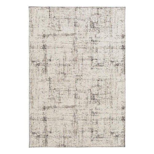 AFK Living vloerkleed Graphite - gerecyclede vezels - kastanje - 160 x 230 cm