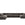 Micadoni Panoramische hoekbank links Ruby 7-zits, flueel, zwart - 273x366x69cm