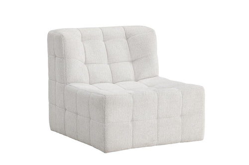 Rebellenclub Fauteuil Obbe - Beige - vtwonen shop