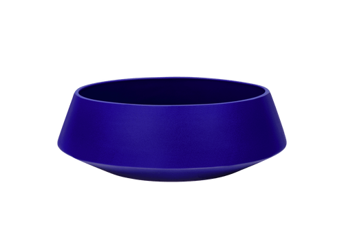 noo.ma TUGA Keramische kom - Blueberry Pie - vtwonen shop