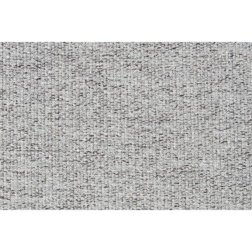 Zuiver Clip Eetkamerstoelen  Grijs - Set van 2