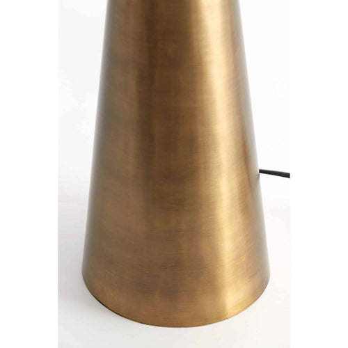 Light & Living lampvoet Yelos - brons - Ø16.5cm - vtwonen shop