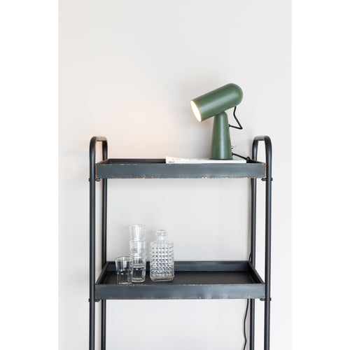 Housecraft Living Vesper Bureaulamp Groen