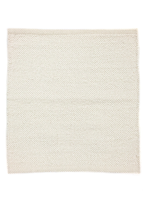 Vloerkleed MOMO Rugs | Fine Aluna Ivory 250x350 cm - vtwonen shop