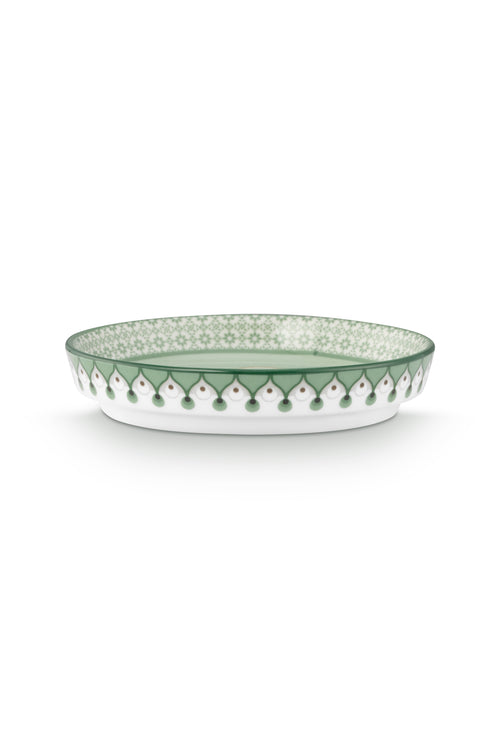 Pip Studio Theemok Set - Lily&Lotus - Lichtgroen - 365ml