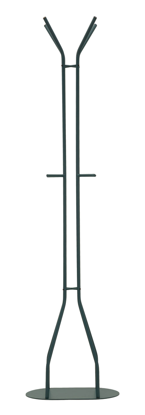 Mauro Ferretti kledingrek - 45x28x178 cm - ottanio