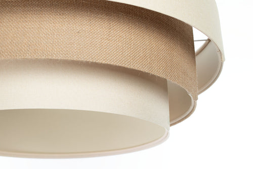 bpskoncept hanglamp Triniti Boho - Ø60 cm
