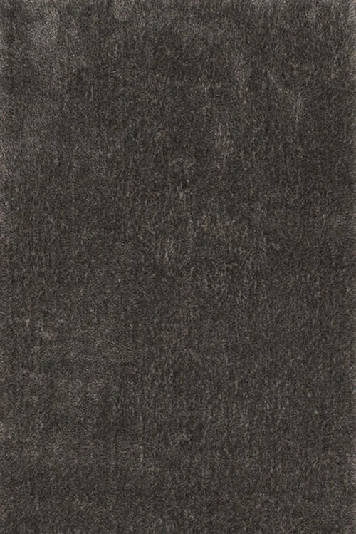 DÉJA Living Vloerkleed Lavar Mix - Lichtgrijs Stof - 160x230cm