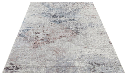 Short-Pile Design Carpet Chameis 200x290 cm