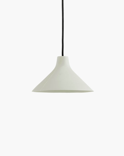 Serax Hanglamp S wit Seam - vtwonen shop
