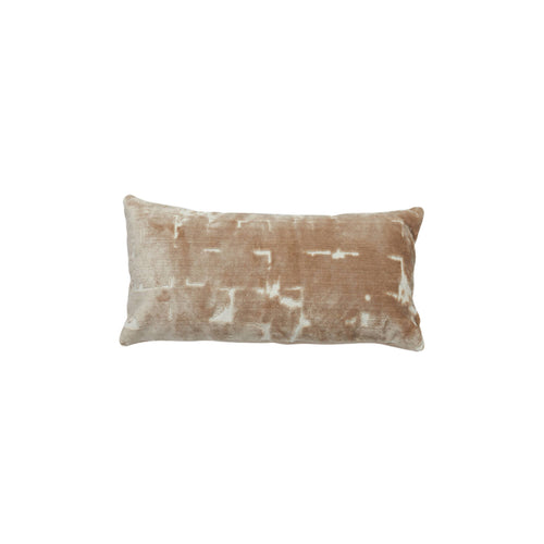 Light & Living textiel  - bruin - 60x30x10 cm