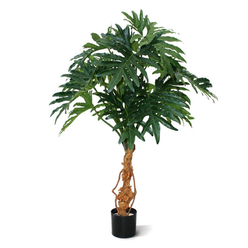 Maxifleur Philo Selloum kunstplant 130cm