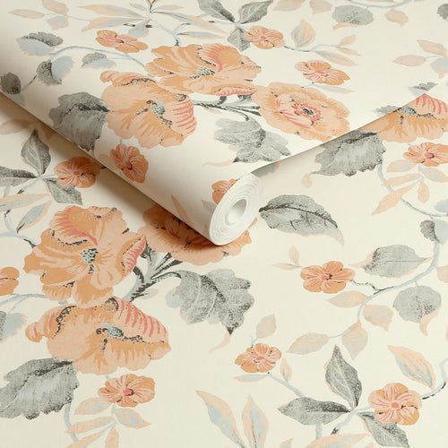 Laura Ashley Vliesbehang Alyworth Trail - vtwonen shop