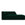Micadoni - Rechter chaise longue "Ruby" flueel, donkergrijs - 180x93x69cm