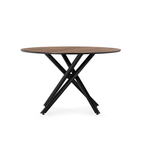 Calicosy - Eettafel MAYA 120x120x76 cm