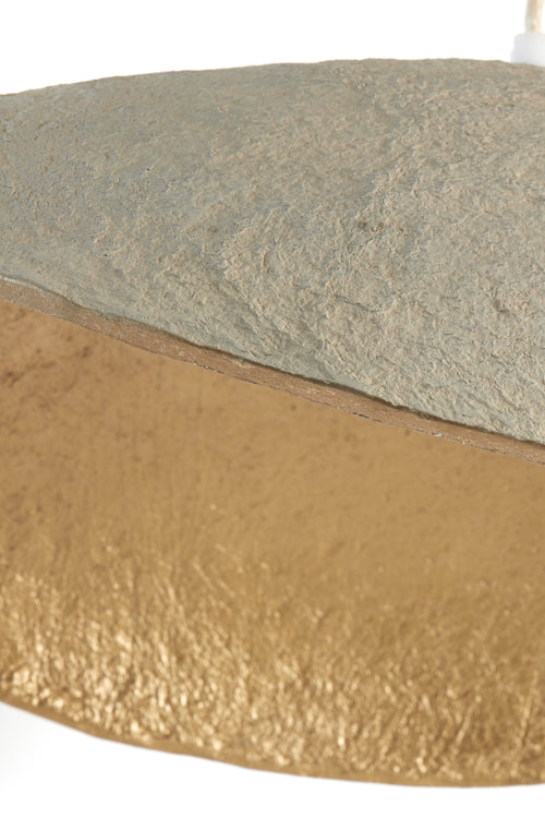 Light & Living hanglamp LONIA - 53x43x18cm - brons - vtwonen shop