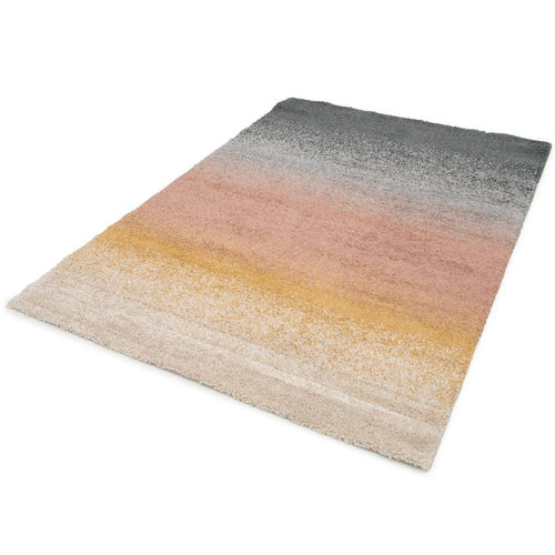 AFK Living vloerkleed Nuance - veelkleurig - 120 x 170 cm