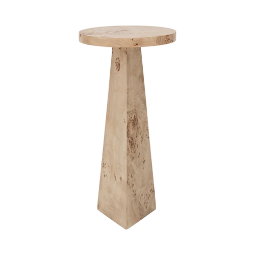 Urban Nature Culture bijzettafel Mota - Ø 28 * 56 cm