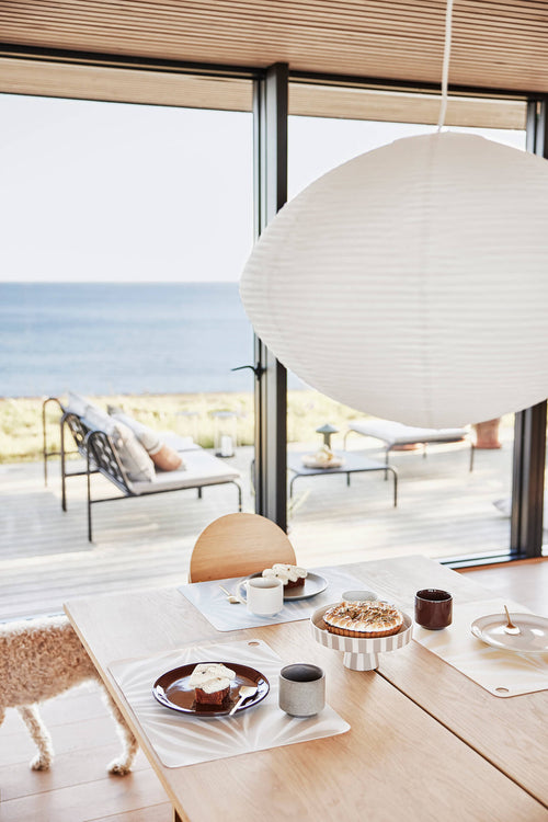 OYOY Placemat - Set van 2 - rubber - vtwonen shop