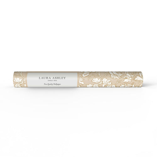 Laura Ashley Vliesbehang - TAMARA GOLD - vtwonen shop