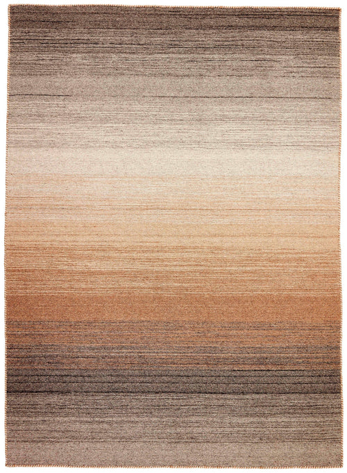 Vloerkleed MOMO Rugs Panorama Kelim Naturel Multi 90x160 cm