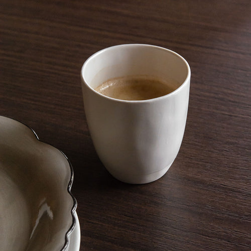 The Table Atelier Mok 130 ml Asparagus