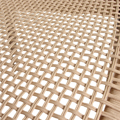 Raw Materials tuinstoel Freya - Naturel - vtwonen shop