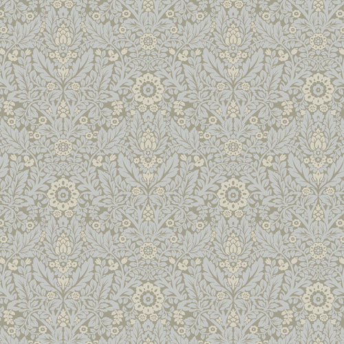 Laura Ashley Vliesbehang - Delamore Stone