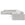 Cosmopolitan Design Hoekbank CHICAGO 4-zits, flueel groente - 285x285x78cm