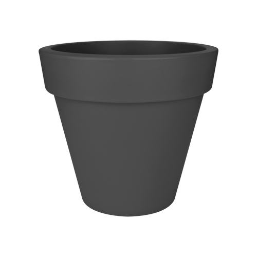 elho pure round 60 antra | Bloempot | Tijdloos