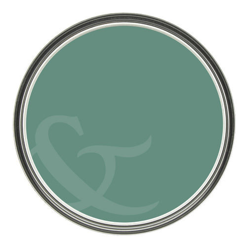 Graham & Brown Daintree - Matte Muurverf - 4L