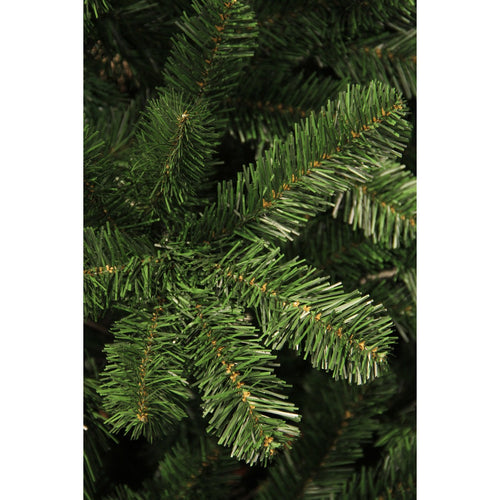 Black Box Trees Charlton Kunstkerstboom - Kunst Kerstboom H185 x Ø115 cm - Groen