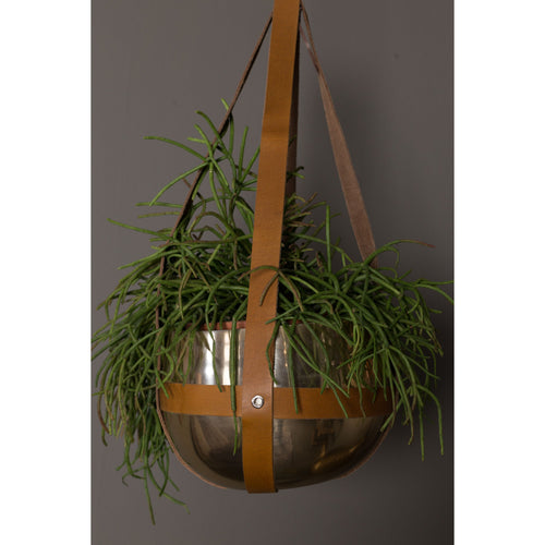 Dutchbone plantenhanger Oasis - mulit color - vtwonen shop