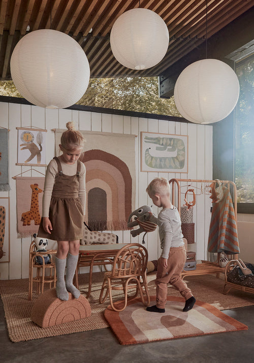 OYOY Pluche Elephant - katoen - vtwonen shop