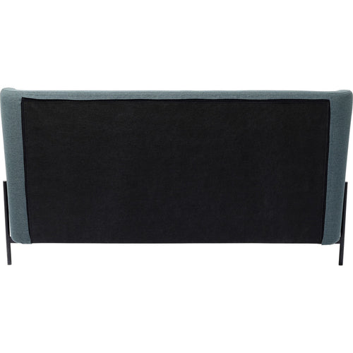 Kare Design Bed Tivoli - groen - 180x200cm - vtwonen shop