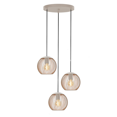 EGLO hanglamp Lindero
