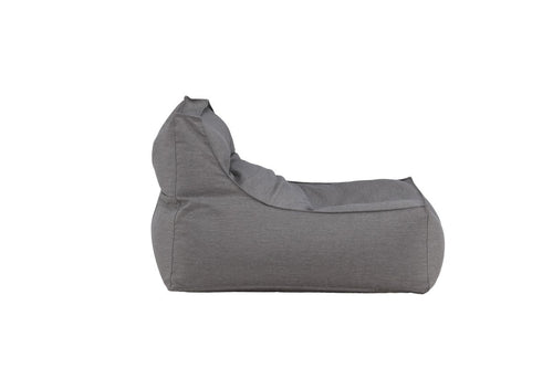 Rebellenclub Loungestoel Fichi - GrijsÊ - vtwonen shop