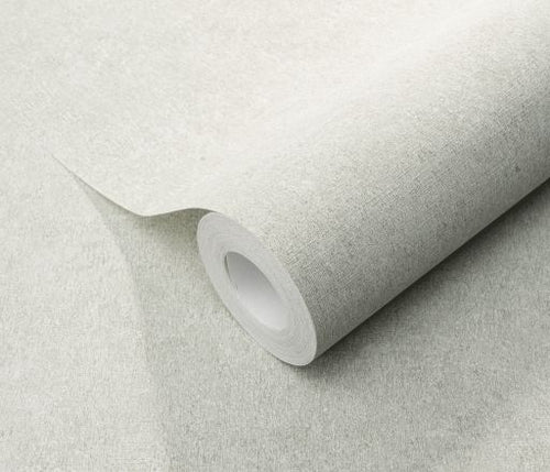 Erismann behang effen lichtgroen - 53 cm x 10.05 m - 662432 - vtwonen shop